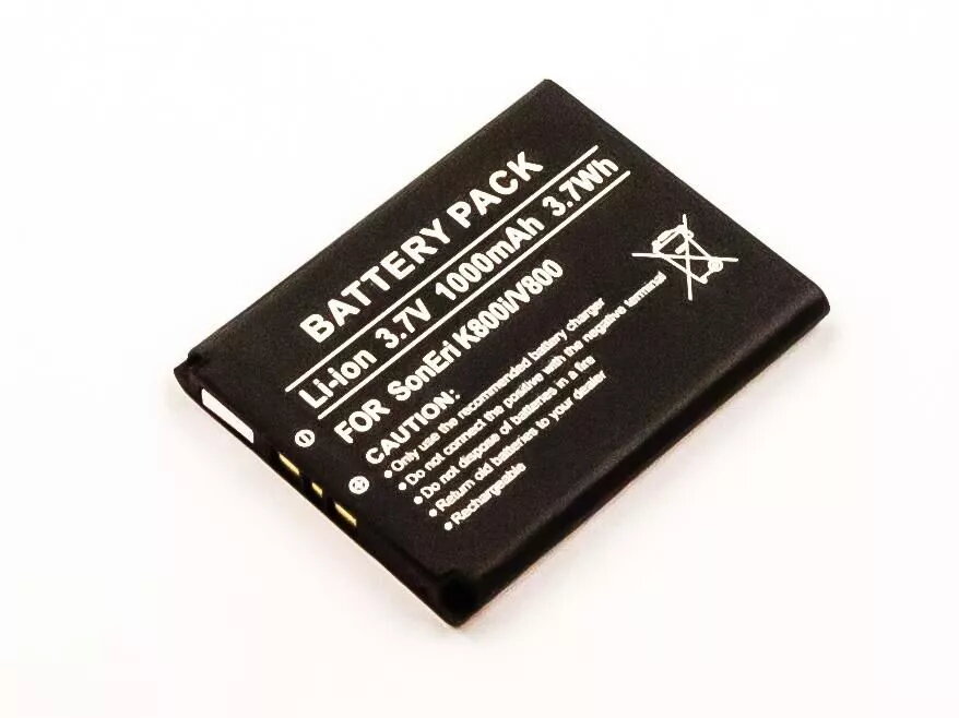 Portable Device Batteries