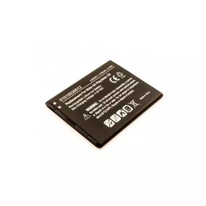 MicroBattery MBXLE-BA0017 Photo 1