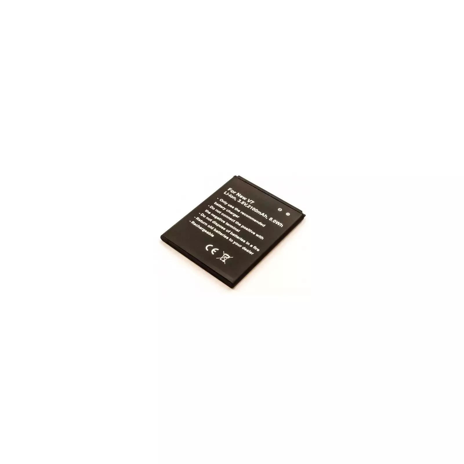 MicroBattery MBXIN-BA0001 Photo 1