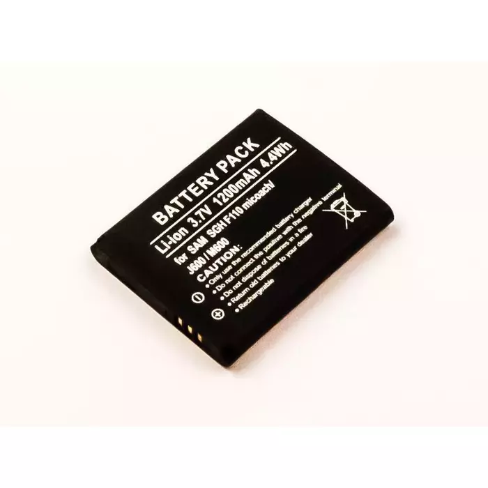 MicroBattery MBXSA-BA0010 Photo 1