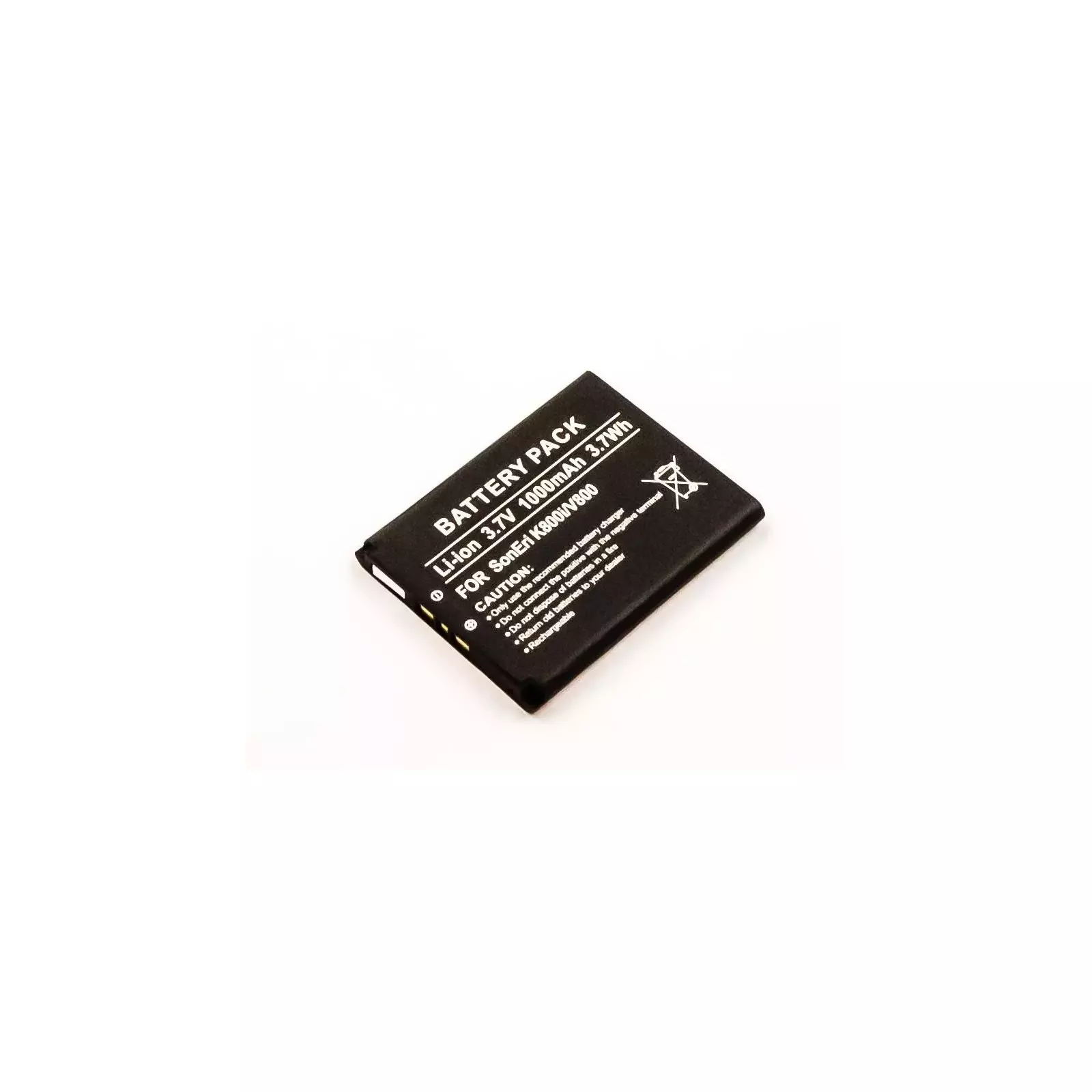 MicroBattery MBXSO-BA0010 Photo 1