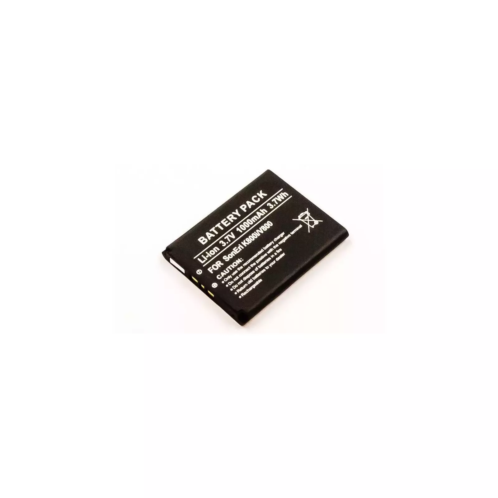 MicroBattery MBXSO-BA0010 Photo 2