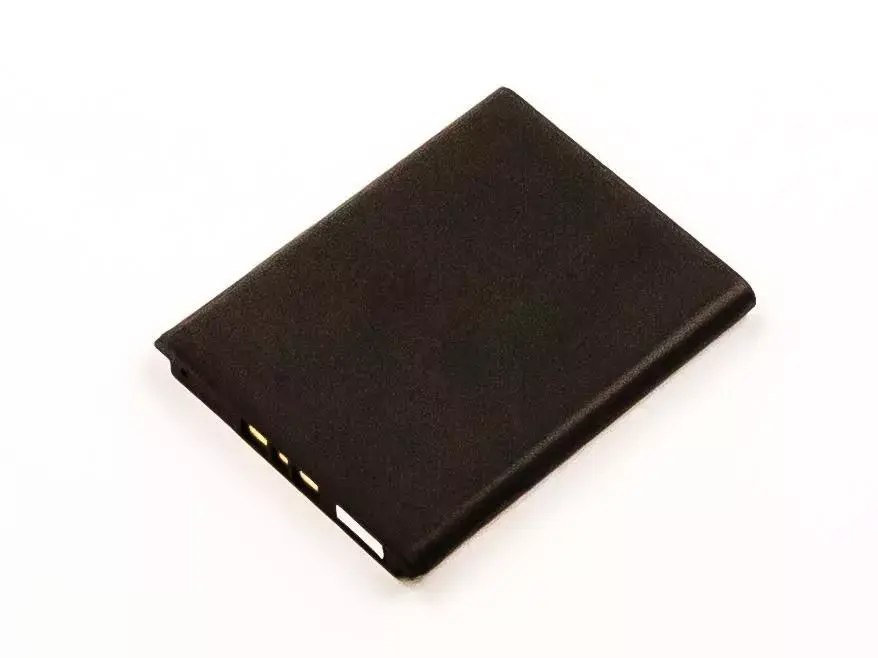 Battery Sony Ericsson MBXSO-BA0010 Photo 2