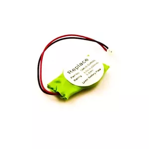 Battery CoreParts MBXBU-BA0007
