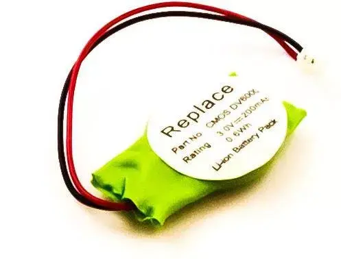 Battery CoreParts MBXBU-BA0007 Photo 3