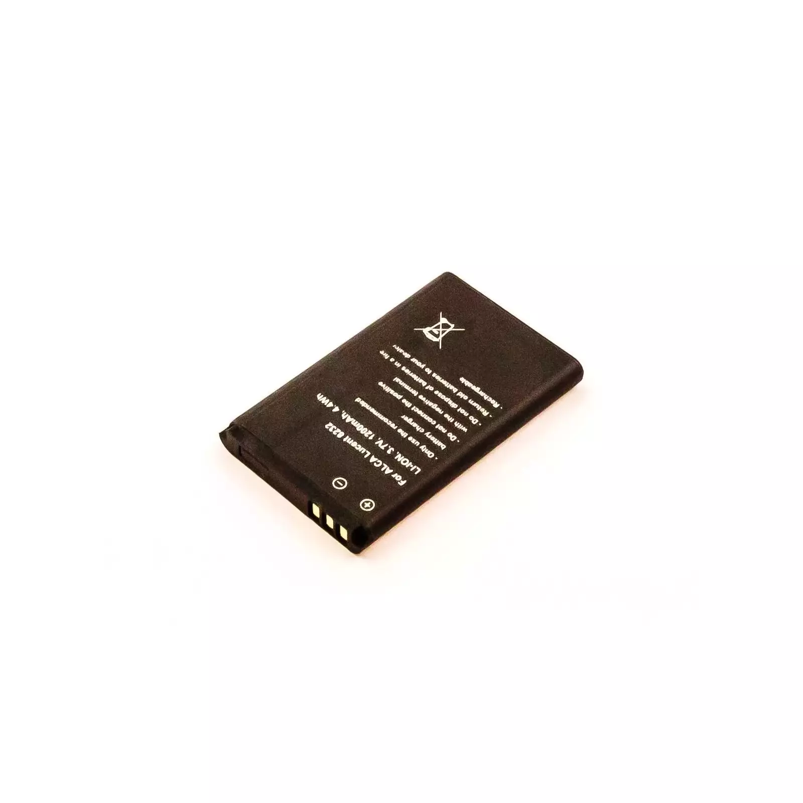 MicroBattery MBCP0012 Photo 1