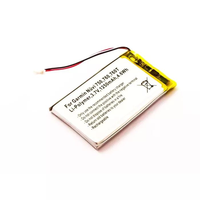 MicroBattery MBGPS0014 Photo 1