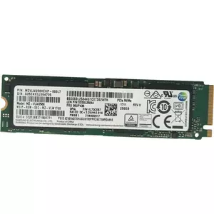 Internal SSD Lenovo 256 GB M.2 2280 PCIe 3.0 x4 (NVMe) with TCG Opal encryption