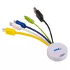 Akyga AK-AD-51 USB A to USB C gender changer Photo 2