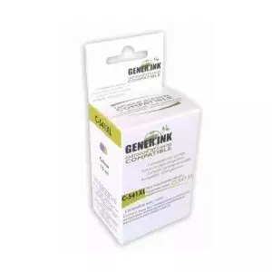 GenerInk Canon CL-541XL Colour 