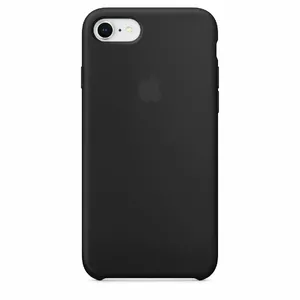 Чехол Evelatus Soft Case для Apple iPhone 7 и iPhone 8 черный