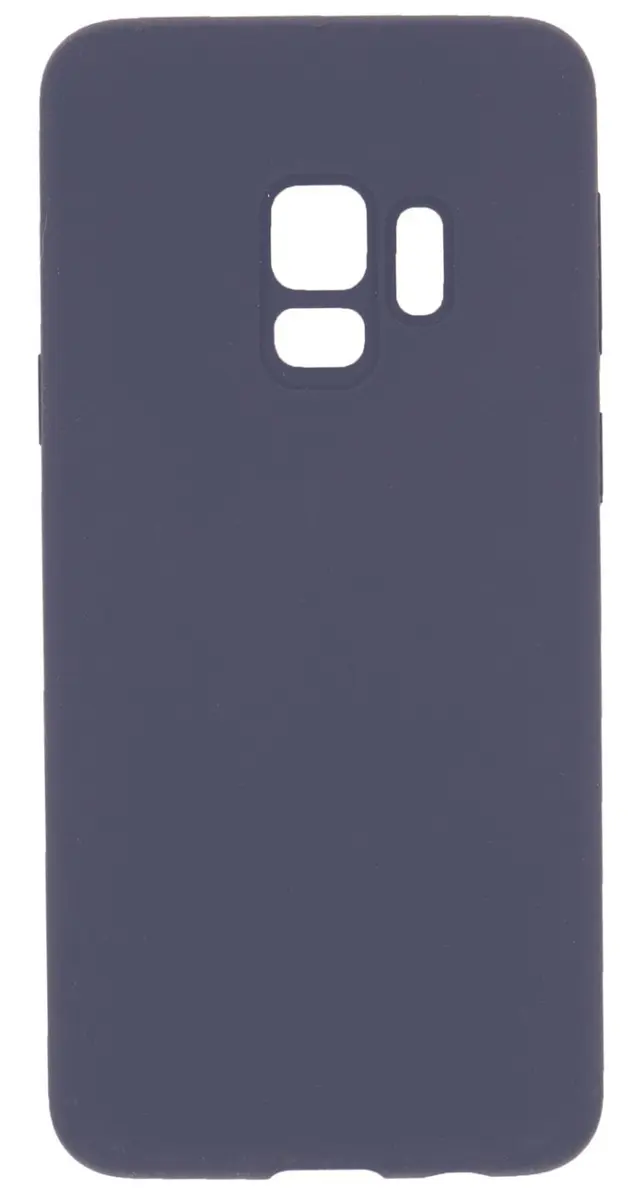 Vāciņš Evelatus Samsung Galaxy S9 —