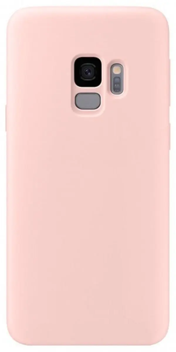 Silikona maciņš Evelatus priekš Samsung Galaxy