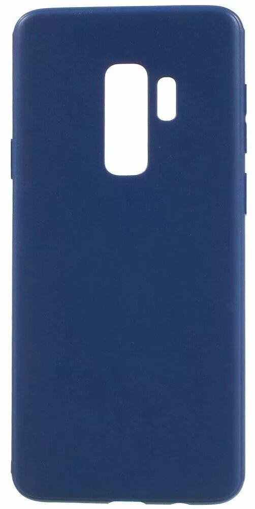 Silikona vāciņš Evelatus priekš Samsung Galaxy