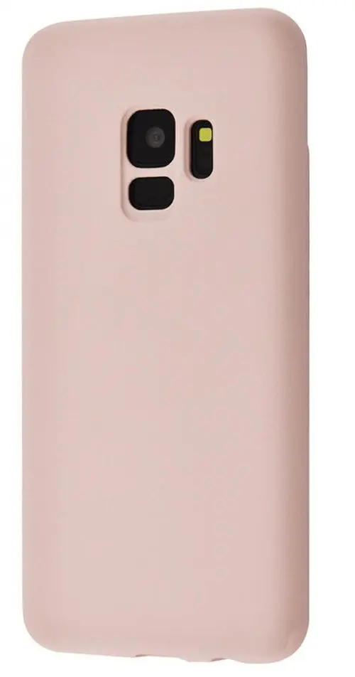 Silikona maciņš Evelatus priekš Samsung Galaxy