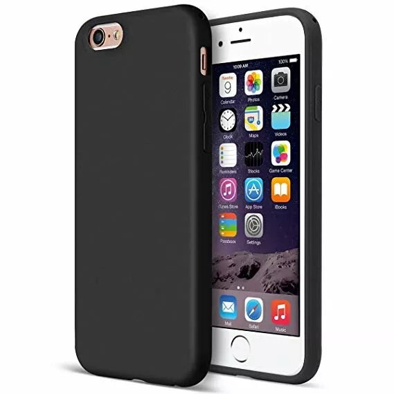 TPU maciņš Evelatus priekš Apple iPhone