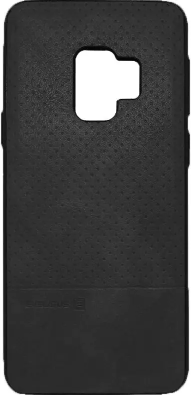 TPU vāciņš Evelatus priekš Samsung S9