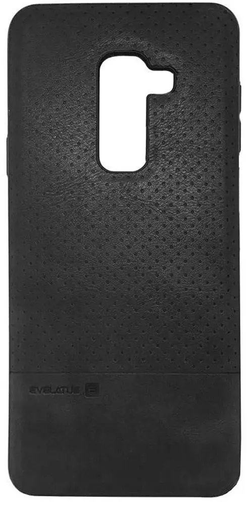 Aizsargapvalks TPU Evelatus Samsung A6 Plus