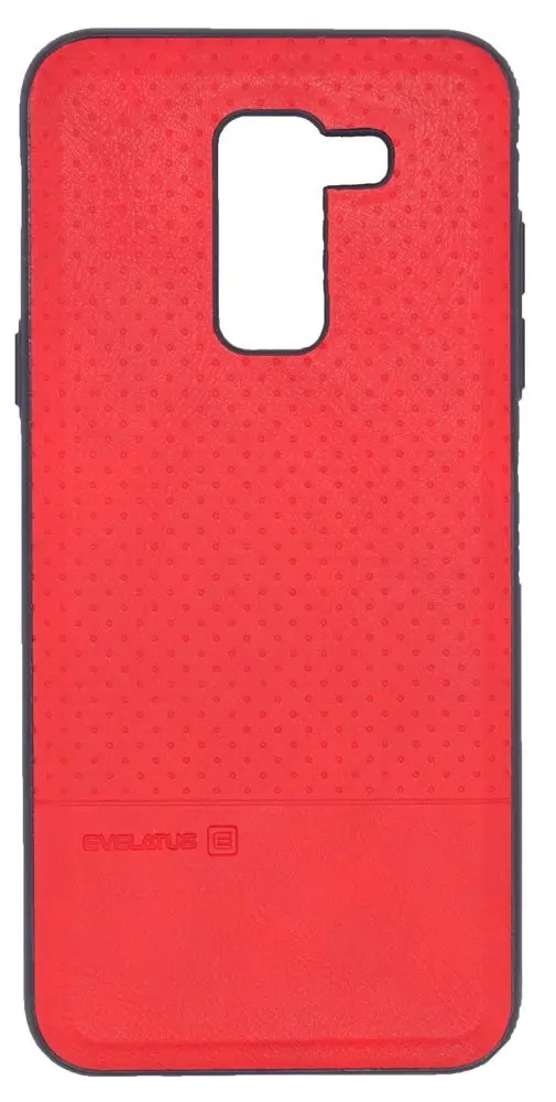 TPU vāciņš Evelatus priekš Samsung Galaxy