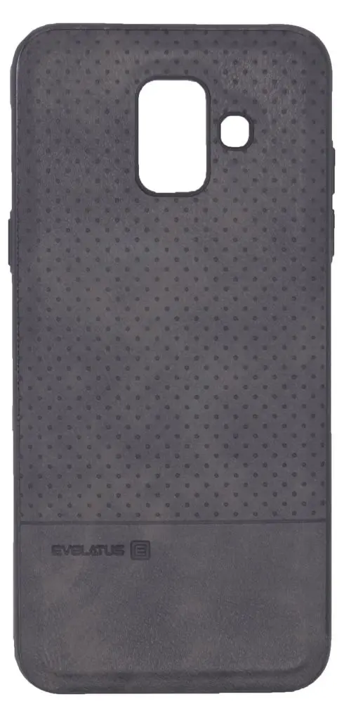 TPU maciņš Evelatus Samsung A6 (2018)