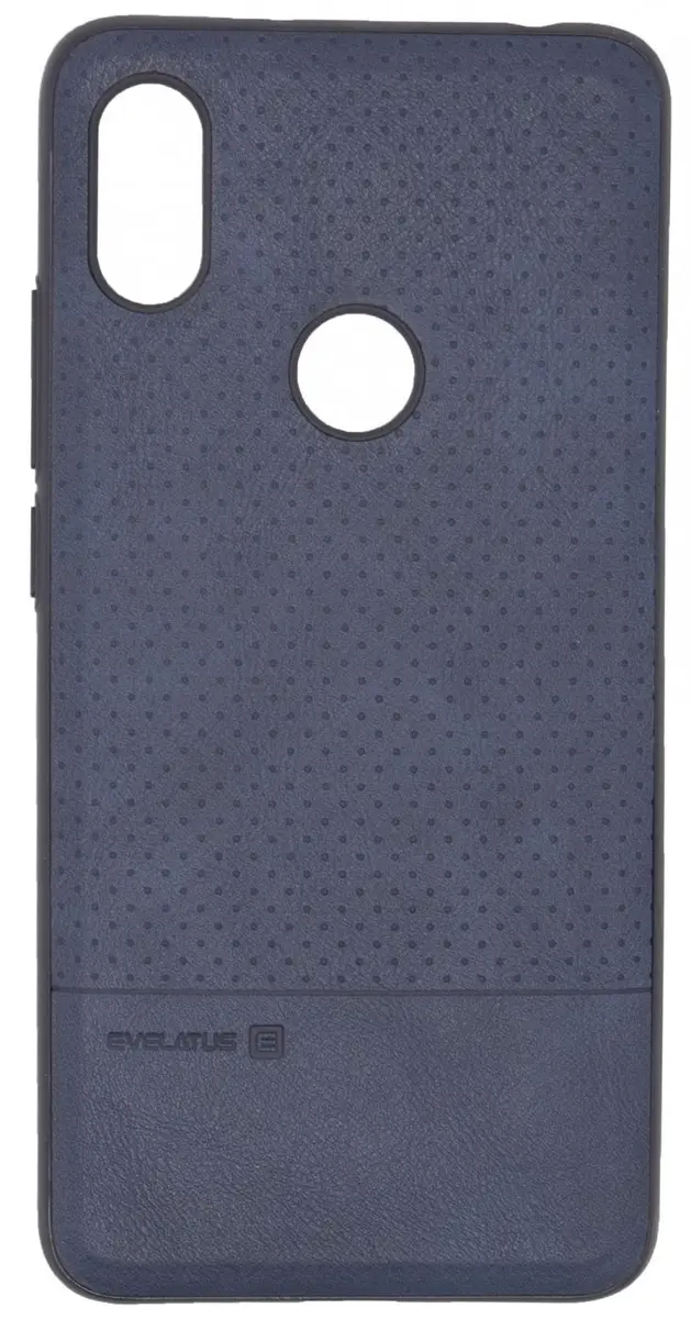 TPU aizsargapvalks Evelatus priekš Xiaomi Redmi