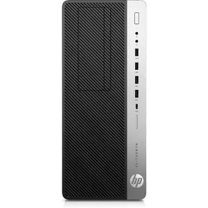 HP EliteDesk 800 G4 Tower PC 4KW94EA 4KW94EA Photo 1