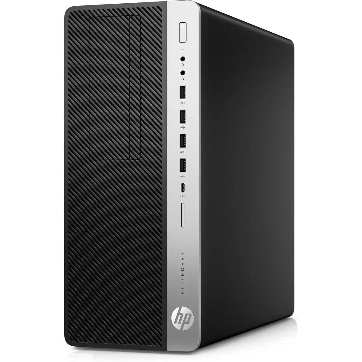 HP EliteDesk 800 G4 Tower PC 4KW94EA 4KW94EA Photo 2