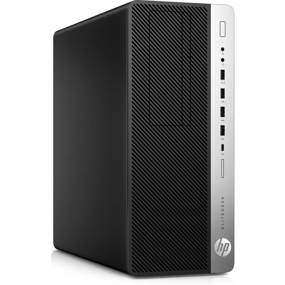 HP EliteDesk 800 G4 Tower PC 4KW94EA 4KW94EA Photo 3