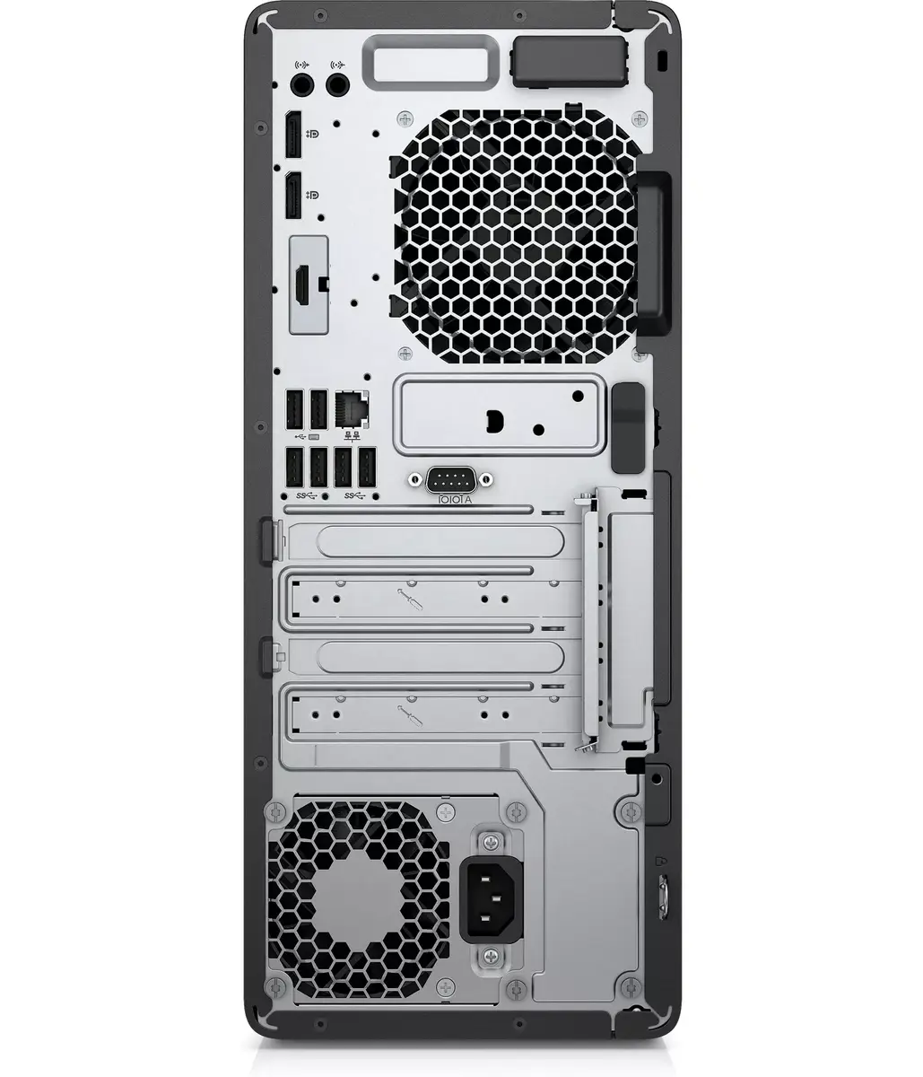 HP EliteDesk 800 G4 Tower PC 4KW94EA 4KW94EA Photo 4