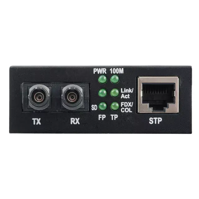 Tīkla mediju konvertors EFB Elektronik EL022V2 Photo 2