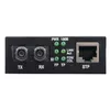 Tīkla mediju konvertors EFB Elektronik EL022V2 Photo 2