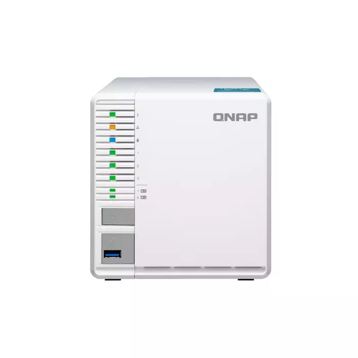 QNAP TS-351-4G Photo 1