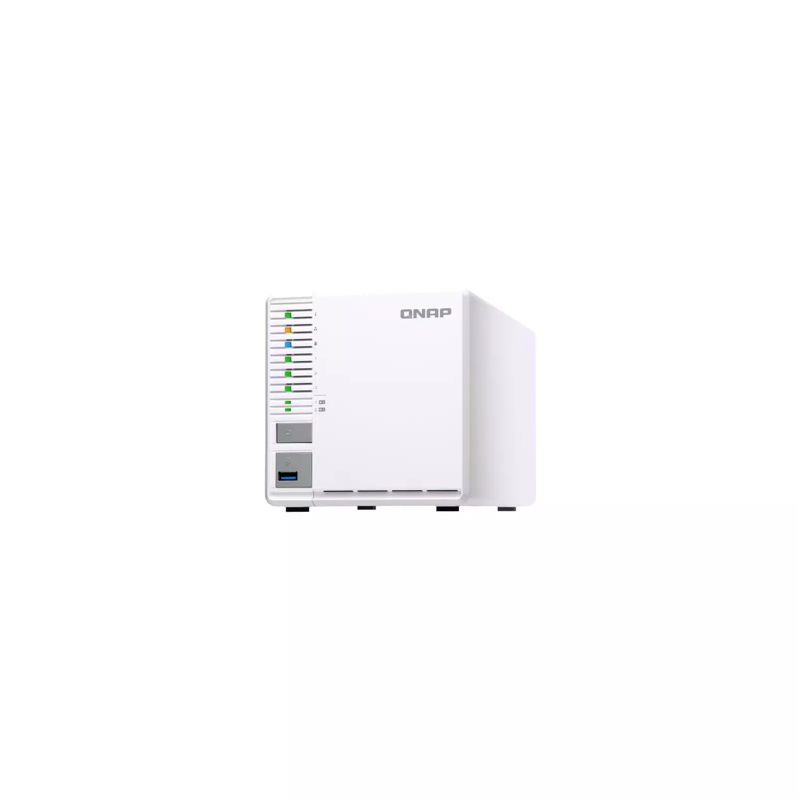 QNAP TS-351-4G Photo 3