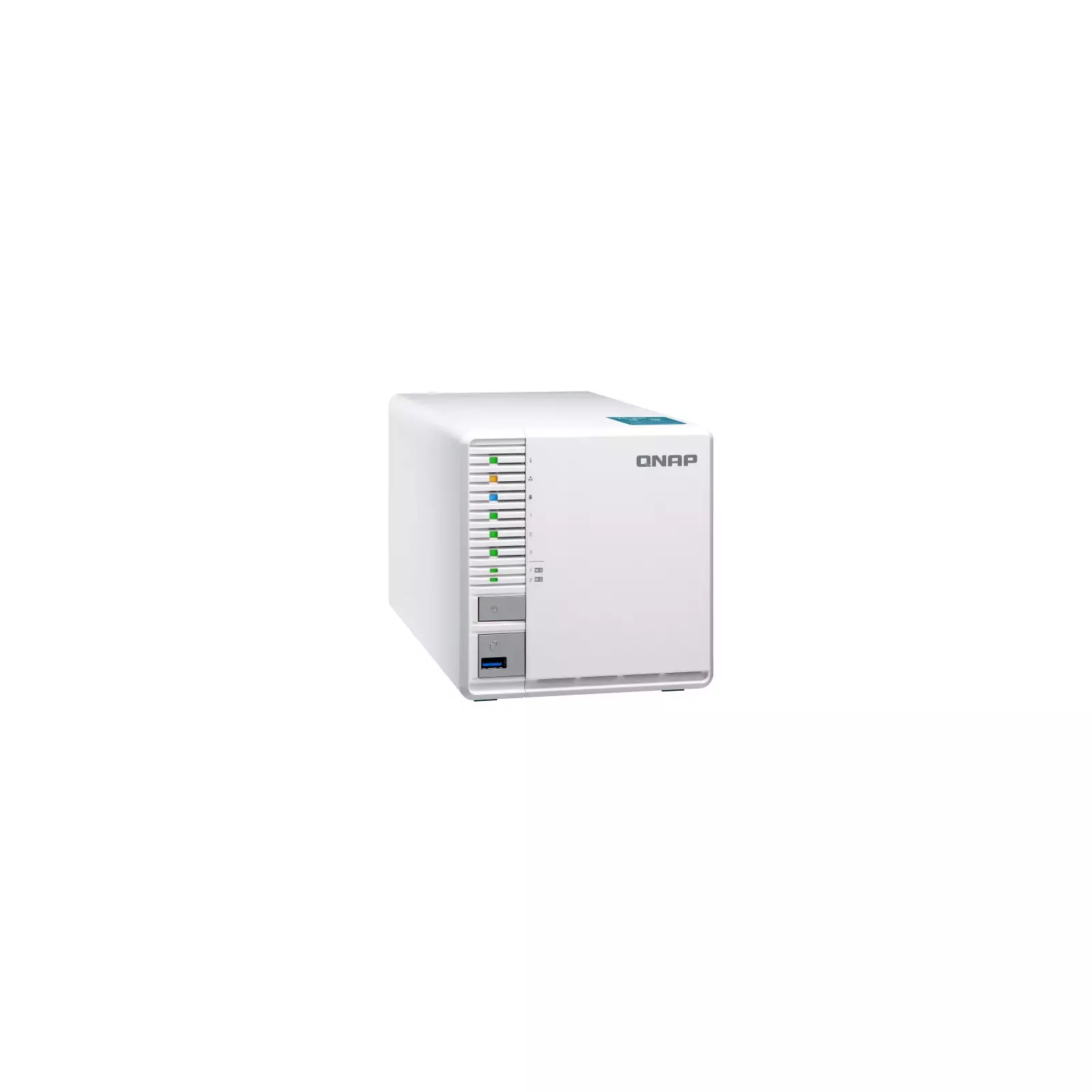 QNAP TS-351-4G Photo 6