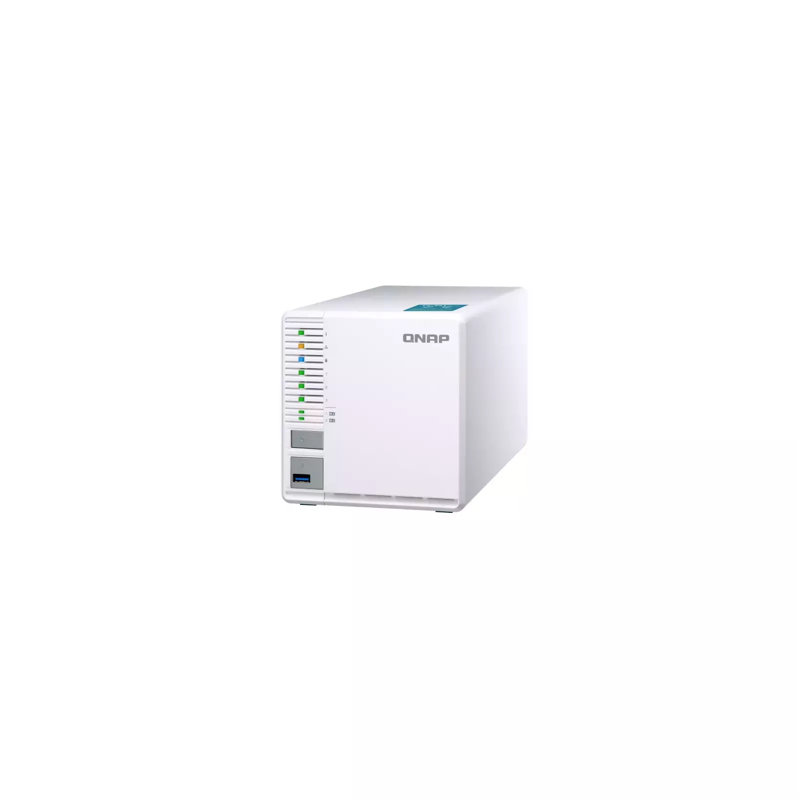 QNAP TS-351-4G Photo 7