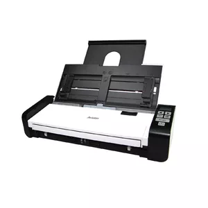 Scanner Avision AD215L ADF Manual feed