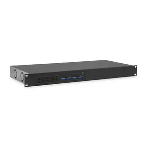 Unmanaged Switch LevelOne FGP-3400W250