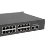 Neadministrējams slēdzis LevelOne FGP-3400W250 Photo 5