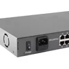 Неуправляемый коммутатор LevelOne 34-Port Fast Ethernet PoE Photo 3