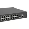 Неуправляемый коммутатор LevelOne 34-Port Fast Ethernet PoE Photo 5