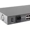 Neadministrēts slēdzis LevelOne FGP-3400W630 Photo 3