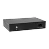 Pārvaldāms slēdzis LevelOne 10-Port Web Smart Gigabit PoE Switch Photo 2