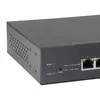 Pārvaldāms slēdzis LevelOne 10-Port Web Smart Gigabit PoE Switch Photo 3