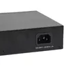 Pārvaldāms slēdzis LevelOne 10-Port Web Smart Gigabit PoE Switch Photo 6
