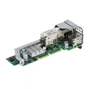 Сетевая карта Supermicro AOC-CTG-i2S