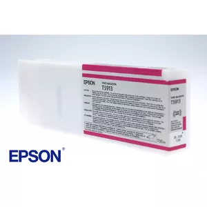 Картридж Epson Ink C13T591300 Магента 700ml