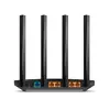TP-Link Archer C6 wireless router ARCHER C6 Photo 3