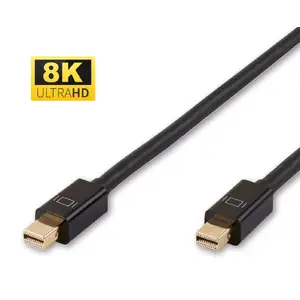 DisplayPort cable Microconnect MDPMDP2BV1.4