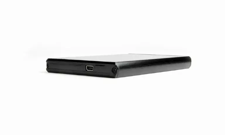 HDD enclosure GEMBIRD EE2-U3S-3 2.5" USB 3.2 Photo 5