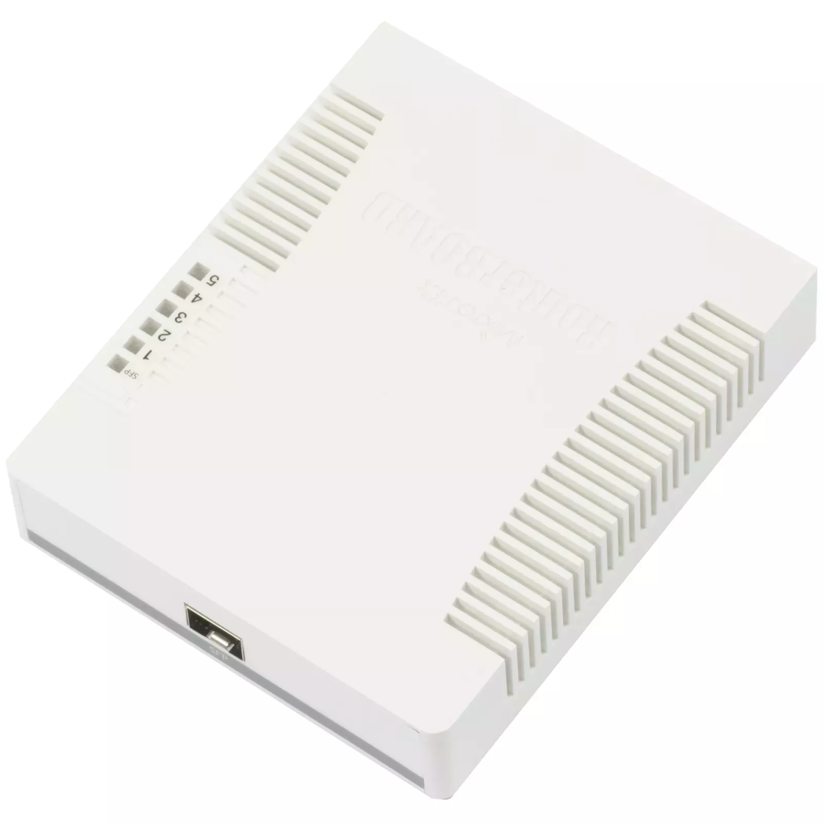 MikroTik RB260GS Photo 4